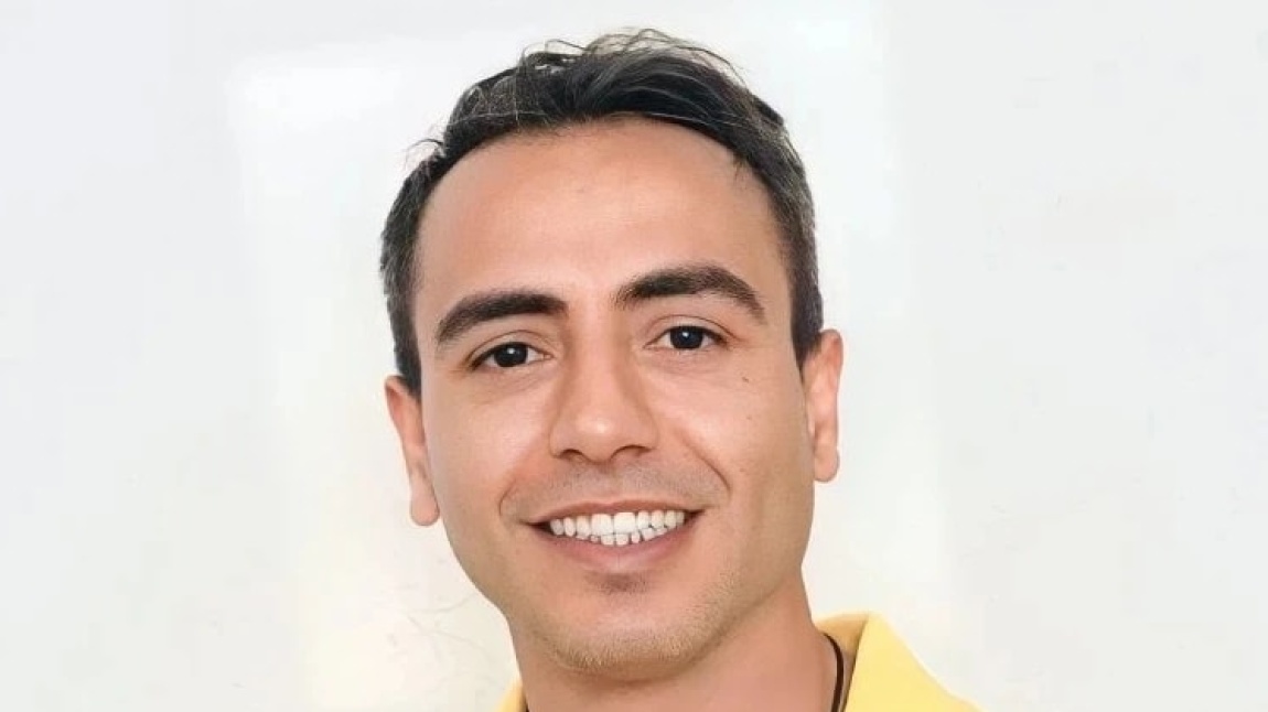 Mehmet YAVUZEL - Sınıf Öğretmeni